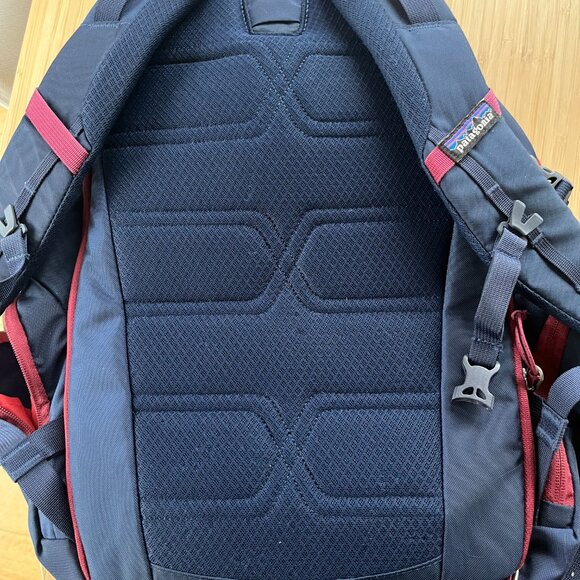 Patagonia Paxat Pack 30L. main image 4
